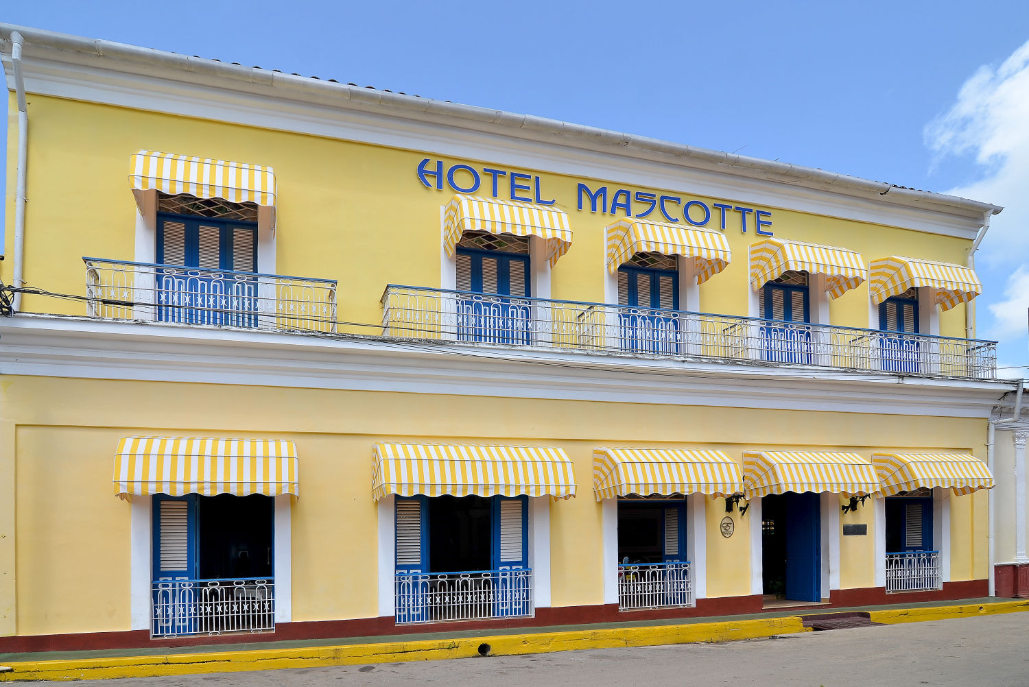 Imagen_Hôtel E Mascotte